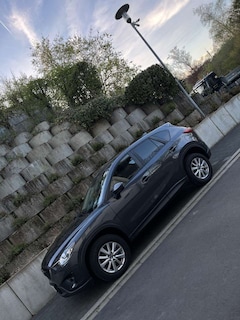 Bild des Angebotes Mazda CX-5 2.2 SKYACTIV-D AWD Aut. Sendo
