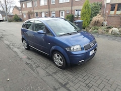 Bild des Angebotes Audi A2 A2 1.4 16V