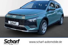 Bild des Angebotes Hyundai BAYON FL (MY25) Rückfahrkam. Navi Select