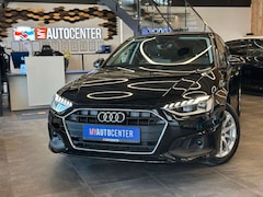 Bild des Angebotes Audi A4 Lim. 35 TDI  *ACC*Matrix*MMI*CARPLAY
