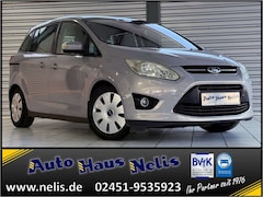 Bild des Angebotes Ford Grand C-Max 1,6 TDCI Trend RFKam PDC Park-Assist