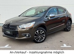 Bild des Angebotes Citroen DS4 2.0 HDi Urban Show | MASSAGE | NAVI | AHK