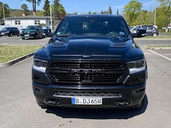 RAM 1500 RAM 1500 Quad Cab Longbed Laramie
