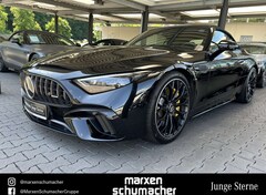 Bild des Angebotes Mercedes-Benz SL 63 AMG AMG SL 63 4M+ Night2+Massage+HuD+Bur+PremiumPlus
