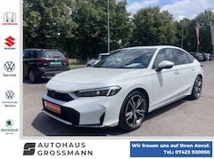 Bild des Angebotes Honda Civic e:HEV 2.0 i-MMD Hybrid Advance