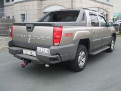 Bild des Angebotes Chevrolet Avalanche 5,3-V8 Chevi-Z 71*GMC*Voll-Extras*TÜV-ALLES-NEU