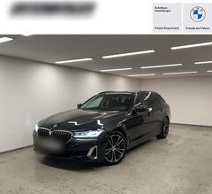 Bild des Angebotes BMW 540 d xDrive Touring Luxury Line Head-Up Harman/Kardon