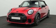 Bild des Angebotes MINI John Cooper Works Cabrio John Cooper Works Trim