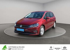Bild des Angebotes VW Golf Sportsvan 1.5 TSI DSG Comfortline NAVI+ACC