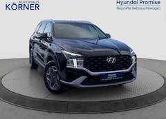 Bild des Angebotes Hyundai SANTA FE Hybrid SELECT 1.6 T-GDi *CAM*LED*CARPLAY*