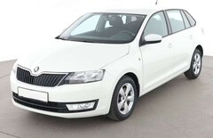 Bild des Angebotes Skoda Rapid/Spaceback COOL EDITION *GARANTIE *INSP.+TÜV NEU *FINANZ.