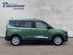Ford Tourneo Courier Titanium*Totwinkel*ACC*