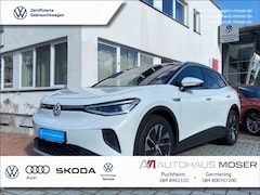 Bild des Angebotes VW ID.4 ProPerformance Wärmemp.Design*Komfort+*Info!!