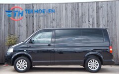 Bild des Angebotes VW T5 Transporter 2.5 TDI Automatik Doka Klima AHK