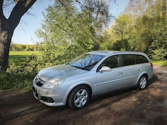Bild des Angebotes Opel Vectra Vectra 2.2 Caravan AutomatikEdition Plus