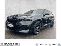 Bild des Angebotes BMW 540 d xDrive MSportPro B&W PANO DAPro Standheizg Sitzl