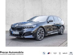 Bild des Angebotes BMW 540 d xDrive MSportPro B&W PANO DAPro Standheizg Sitzl