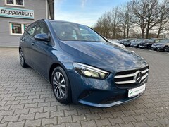 Bild des Angebotes Mercedes-Benz B 180 7G-DCT Automatik