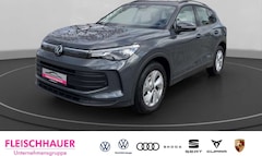 VW Tiguan 1.5 eTSI AHK Navi Sitzhz LED App-Connect