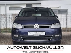 Bild des Angebotes VW Sharan 1.4 TSI 7-SITZER,DAB,SITZH,LED Klima
