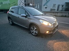 Bild des Angebotes Peugeot 2008 Allure