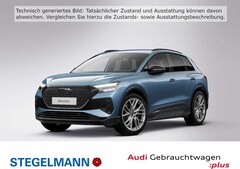 Bild des Angebotes Audi Q4 e-tron Q4 45 e-tron S-Line