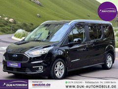 Bild des Angebotes Ford Grand Tourneo Connect Titanium Automatik