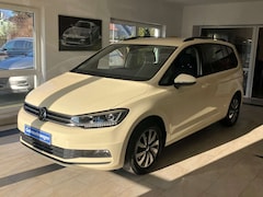 Bild des Angebotes VW Touran 2.0 TDI TAXI DSG ParkAssist LED Kamera