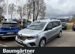 Bild des Angebotes Renault Kangoo Techno TCe 130 7-Sitzer/Kamera/PDC