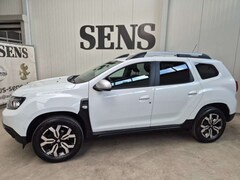 Bild des Angebotes Dacia Duster II 1.0 TCe 100 LPG Prestige 2WD+AHK abneh