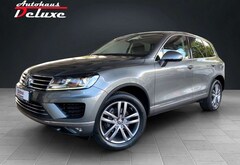 Bild des Angebotes VW Touareg 3,0 TDI 4M EXCLUSIVE KAMERA-PANORAMA-AHK