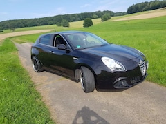 Bild des Angebotes Alfa Romeo Giulietta Giulietta+1.4+TB+16V