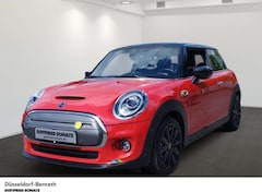 Bild des Angebotes MINI Cooper SE Trim L LED Navi Headup Einparkhilfe Kamera