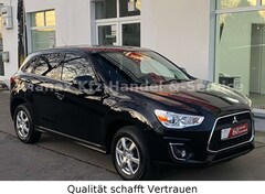 Bild des Angebotes Mitsubishi ASX Edition 2WD