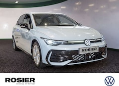 Bild des Angebotes VW Golf VIII R-Line 2.0 TDI DSG ACC HUD 360° SHZ