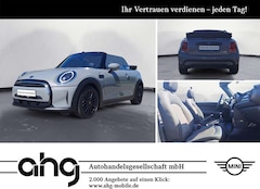 Bild des Angebotes MINI One Cabrio MINI Yours Trim Klima PDC LED Sitzhei