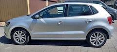 Bild des Angebotes VW Polo Polo 1.4 TDI (Blue Motion Technology) DSG Highline