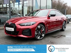 Bild des Angebotes BMW i4 M50 xDrive M Sport PRO //Leas.ab EUR620,-inkl.