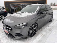 Bild des Angebotes Mercedes-Benz B 220 d 4Matic Edition 2021 AMG-Line LED Navi AHK