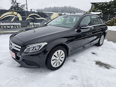 Bild des Angebotes Mercedes-Benz C 220 C 220 T BlueTec / d (205.204)