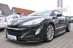 Bild des Angebotes Peugeot RCZ Basis