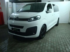 Bild des Angebotes Citroen Spacetourer HDi 145 EAT8 M FEEL SHZ XENON AHK