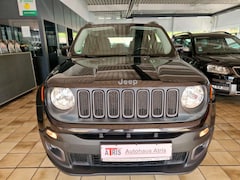 Bild des Angebotes Jeep Renegade Night Eagle 4WD