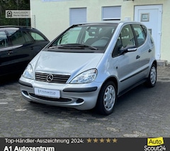 Bild des Angebotes Mercedes-Benz A 140 1.6L Classic Automatik Klima Org 13tsd KM Rostfrei
