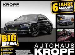 DS Automobiles DS 9 DS9 Hybrid Rivoli E-Tense Leder SD