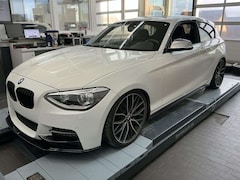 Bild des Angebotes BMW 135 Mi xDrive Sport-Aut. +nur an Fahrzeughändler+