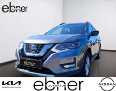 Bild des Angebotes Nissan X-Trail 1.3 DIG-T N-Tec | Navi | 360° Kamera | T
