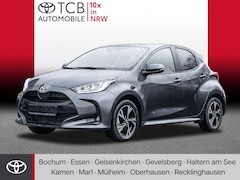 Bild des Angebotes Toyota Yaris 1.5 Hybrid Teamplayer PDC KLIMA