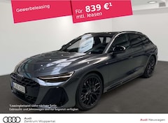 Bild des Angebotes Audi A6 Avant TDI quattro S tronic neues Modell