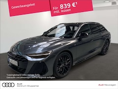 Bild des Angebotes Audi A6 AVANT TDI QUATTRO S LINE 360 KAMERA PANO BANG OLUF